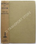 Wings of Doom by ROCHESTER, George E.